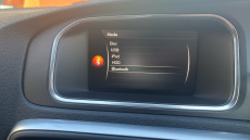 Volvo V40 T2 [122] R DESIGN Pro 5dr Geartronic Petrol Hatchback